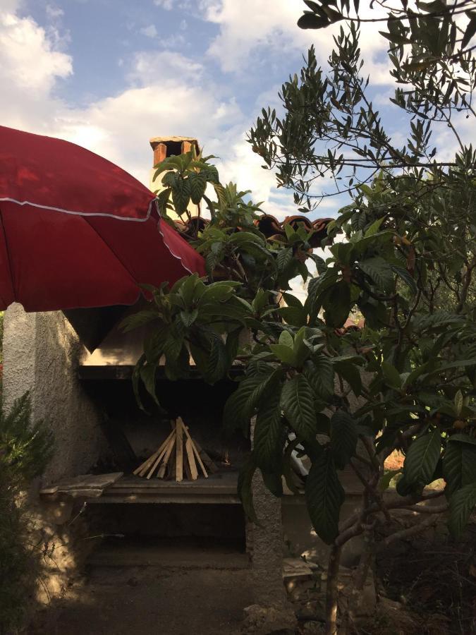 Shambala Apartment Supetar Ngoại thất bức ảnh